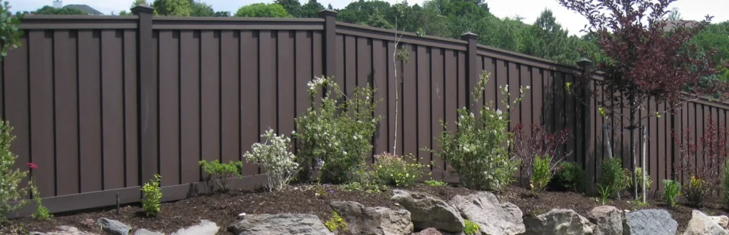 Trex Fence Layton Utah Trex Fence Installation Utah