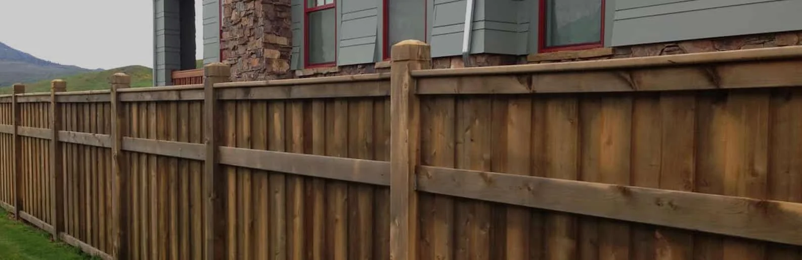DIY Tips for Building a Wood Fence