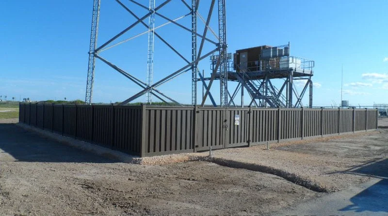 Utah Commercial Fence Kaysville Commercial Fence Kaysville Utah