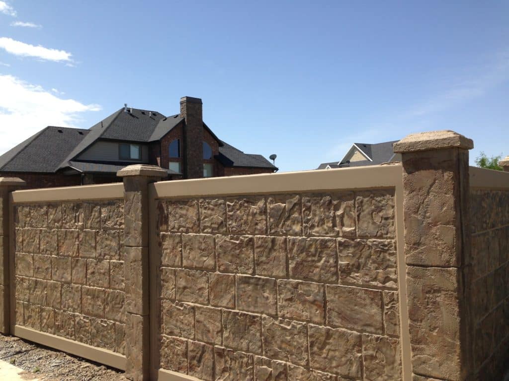 Kaysville UT Fence Installation in Marriott-Slaterville Taylor