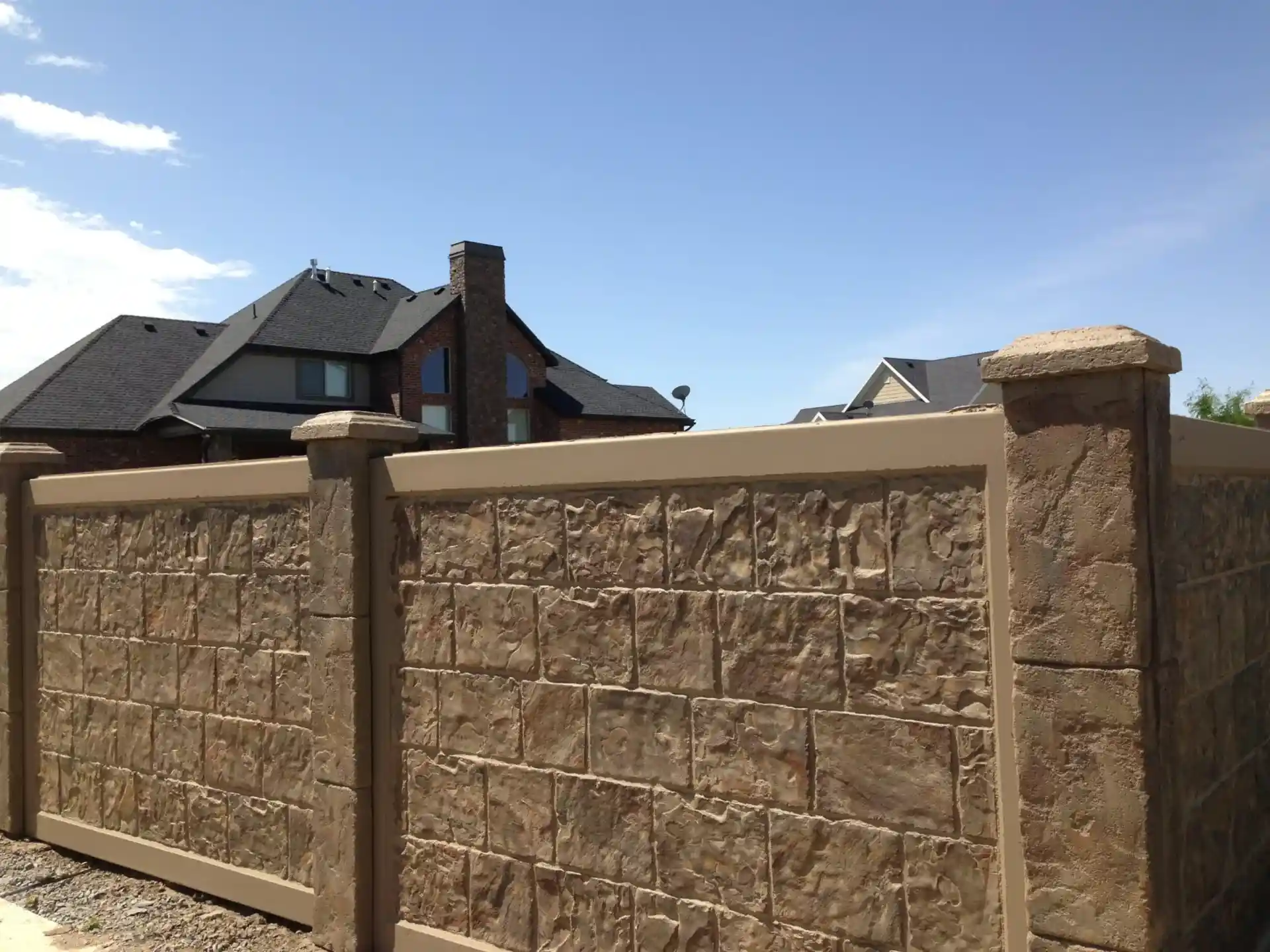 Kaysville UT Fence Installation in Marriott-Slaterville Kaysville UT Fence Installation in Marriott-Slaterville