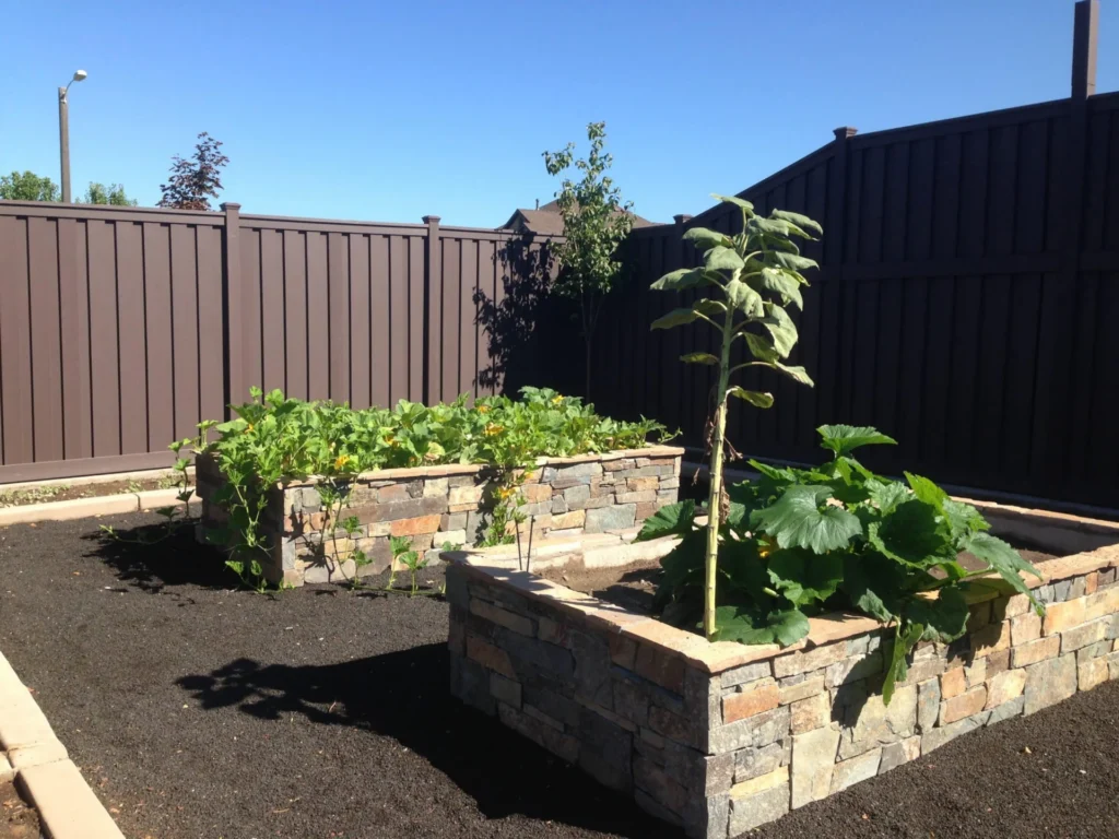 Trex Fence Installation Kaysville Utah