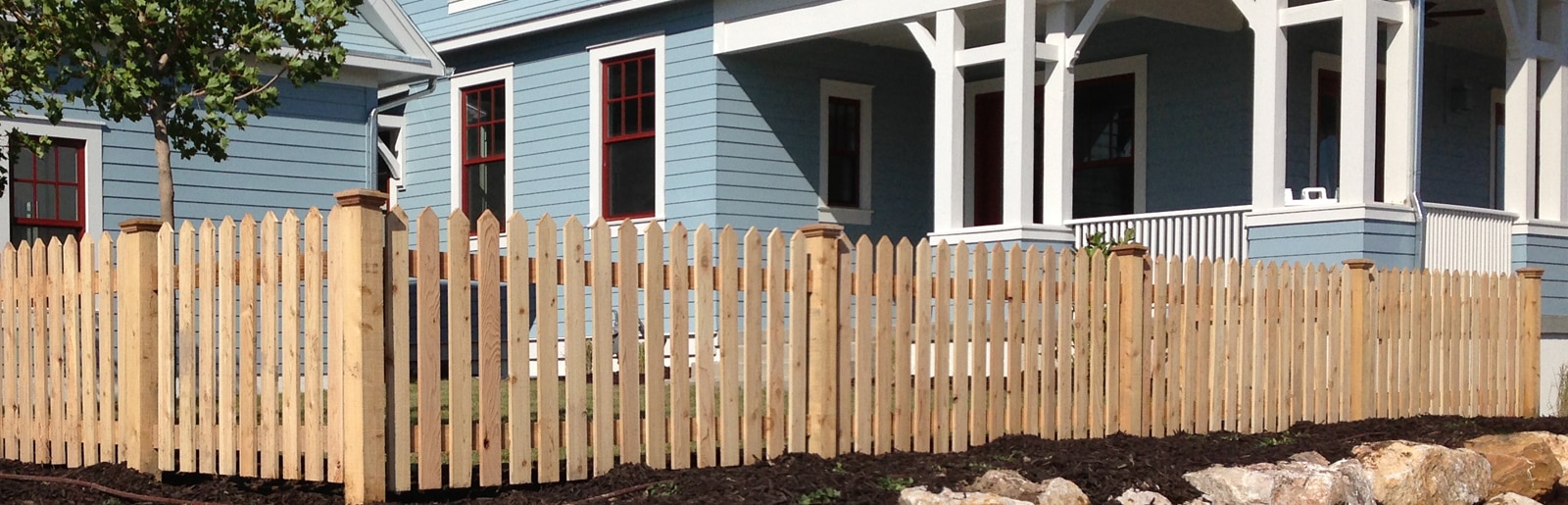 HOA Fence Installation Utah