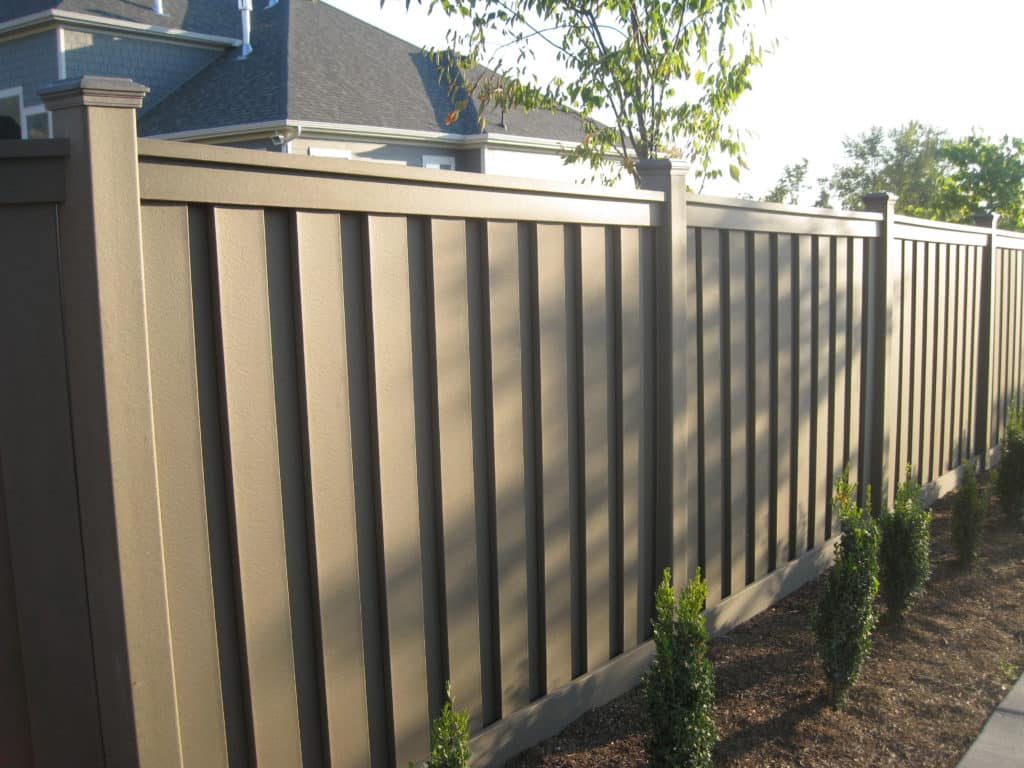 Does A Fence Add Value To A Home? Bronco Fence