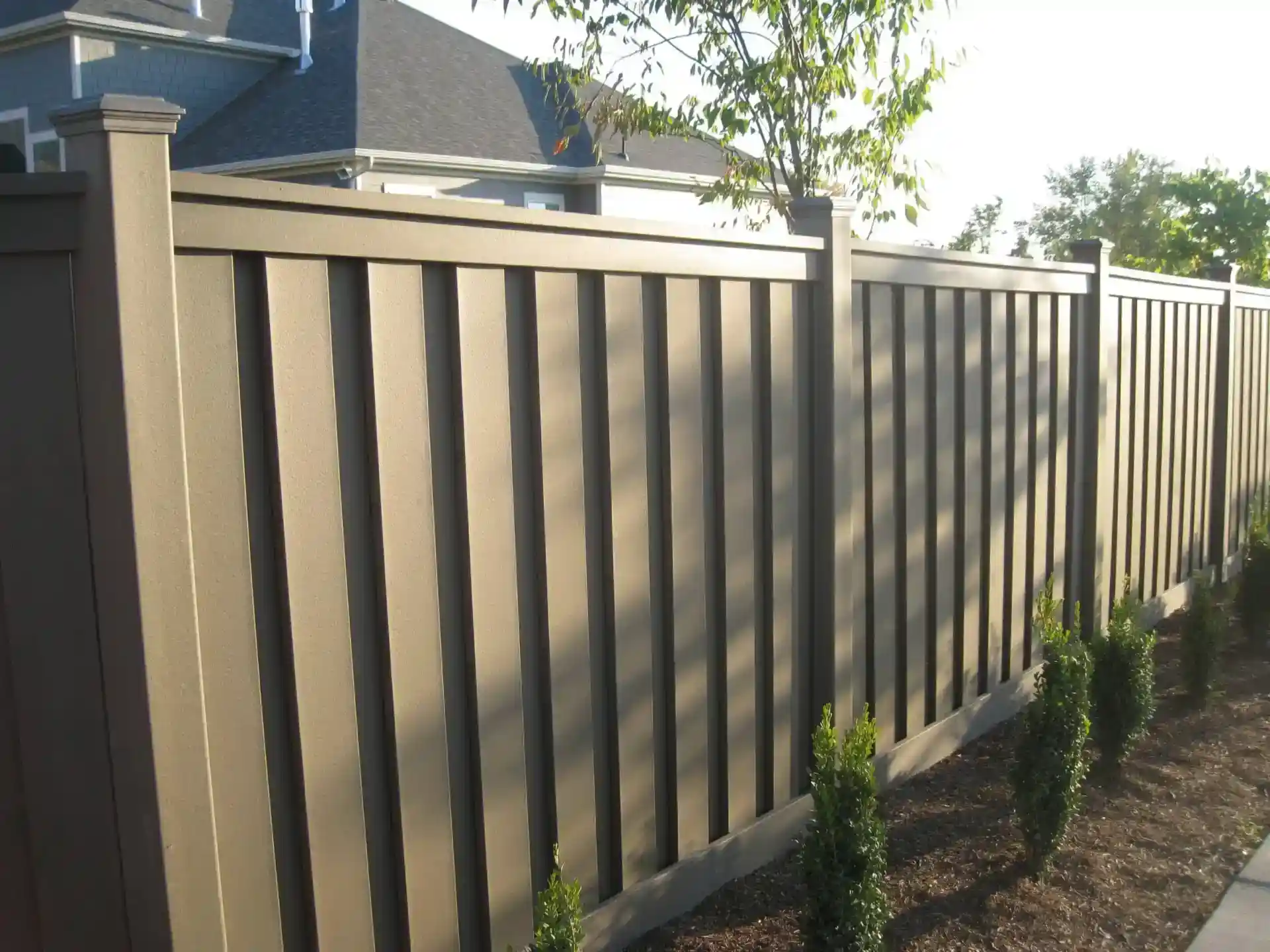 Does a Fence Add Value to a Home?
