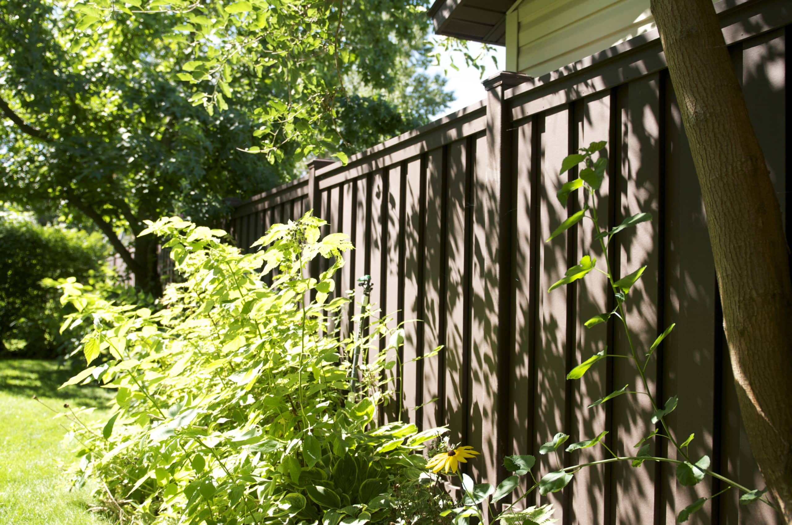 Trex Fencing For Sale - s7jx325