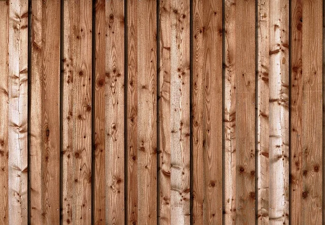 How to Maintain a New Wood Fence