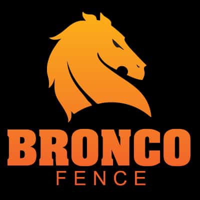 Bronco Fence- Ogden