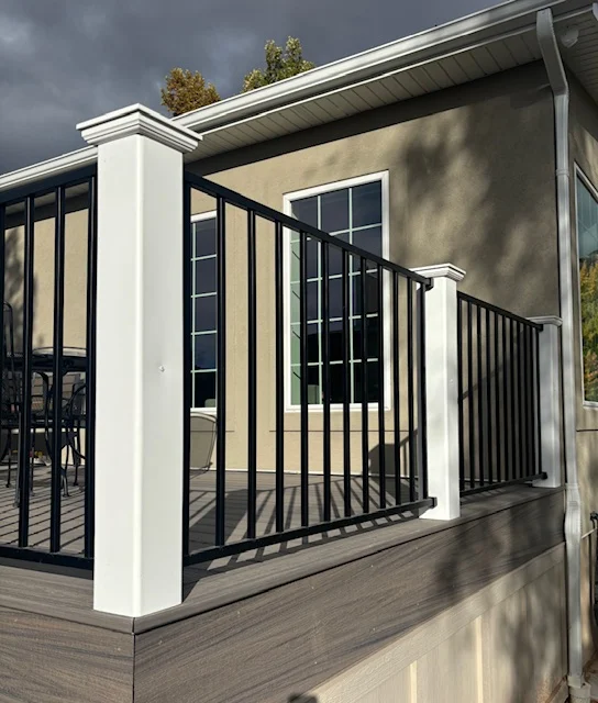steel porch railings in ogden utah steel porch railings in ogden utah