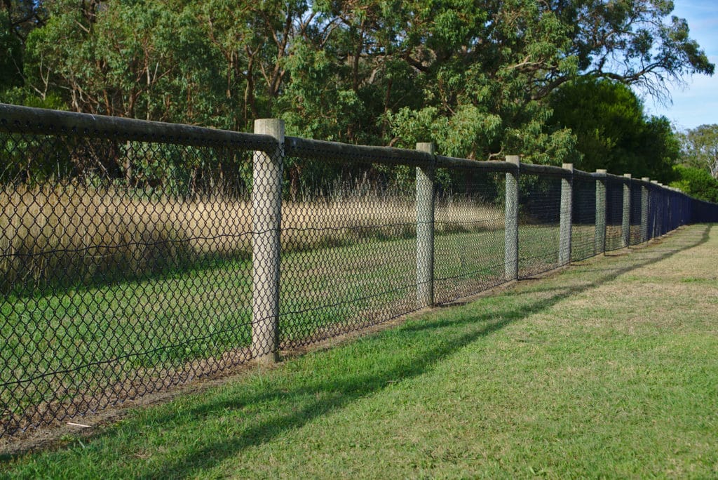 Personalize Your Wood Fence