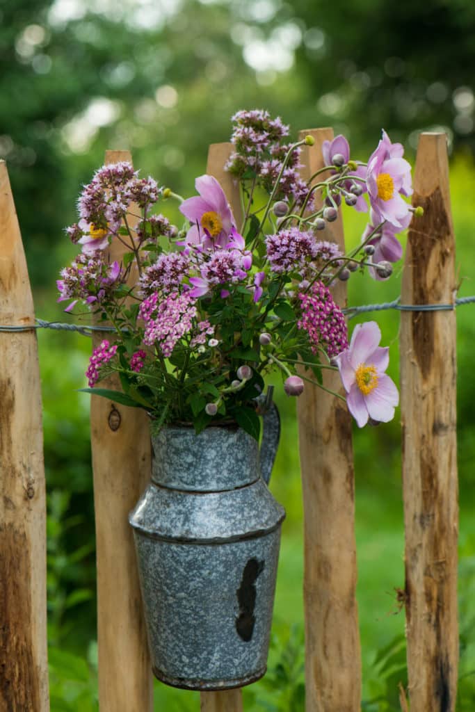 Personalize Your Wood Fence