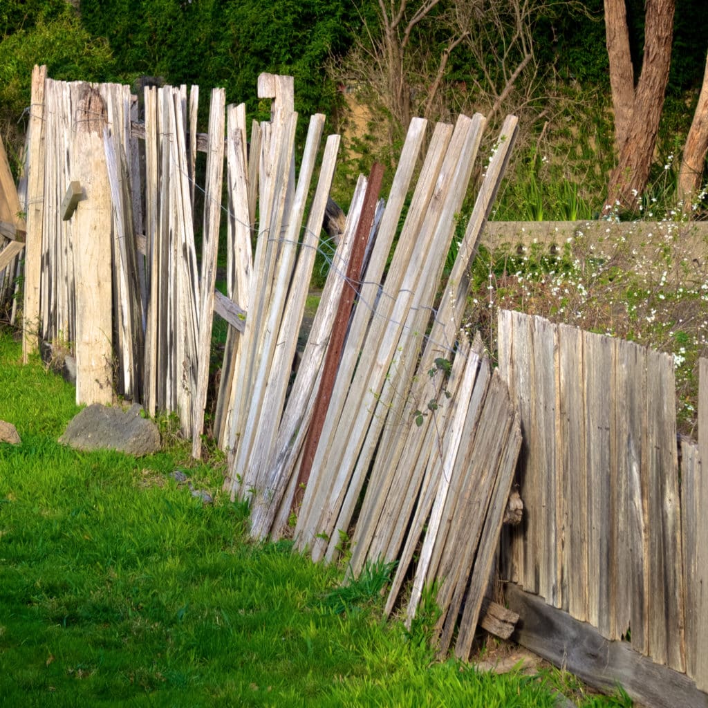 fence insurance