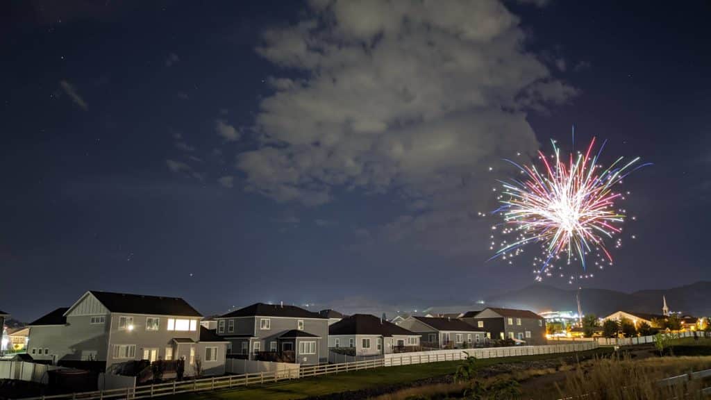8 Ways to Protect Your Fence From Fireworks this July