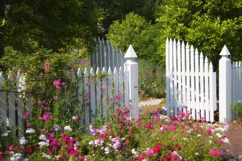 Finding the Perfect Gate for Your Fence Gate for Your Fence