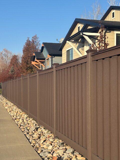 How To Choose The Right Fence Color How to Choose the right Fence color