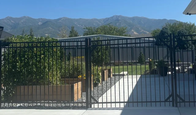 5 Fencing Ideas for Gardens 5 Fencing Ideas for Gardens