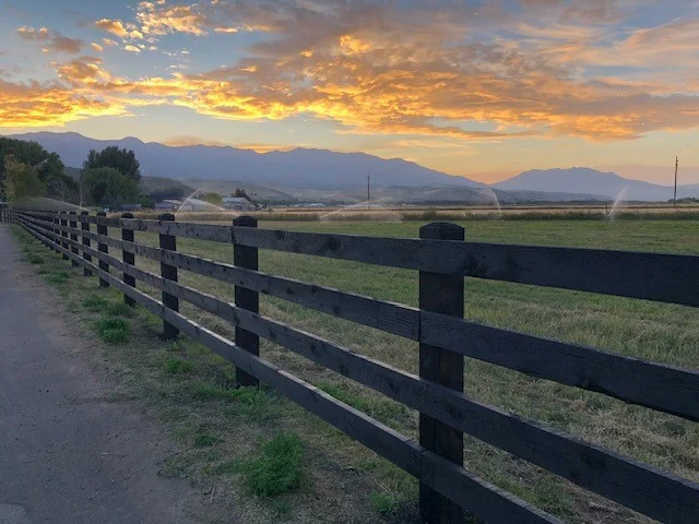 Best Vinyl Fence in Ogden, UT