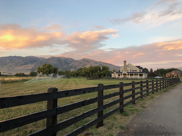 Farm/Ranch