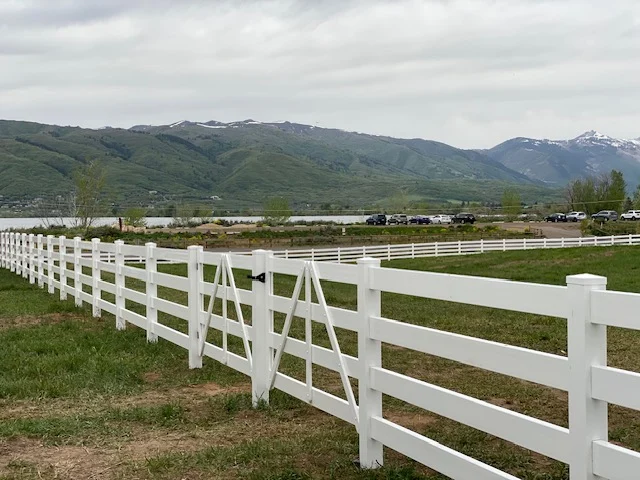 Ranch/Farm Fence