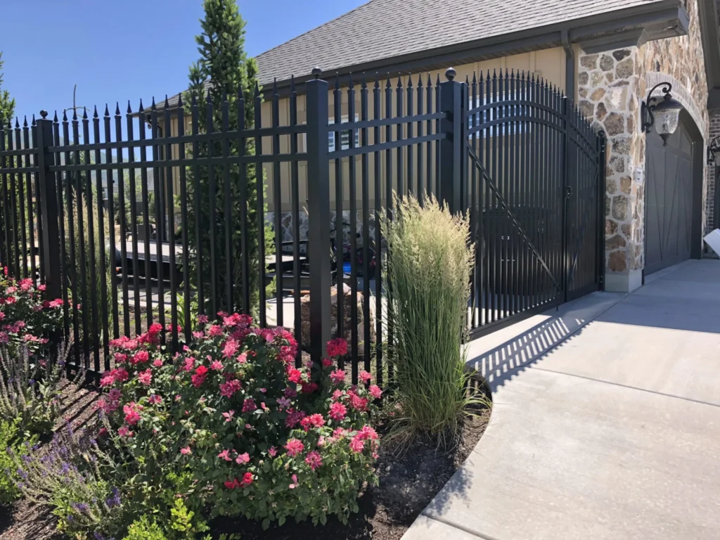 Fence Height Rules and Regulations Explained fence height- Bronco Fence