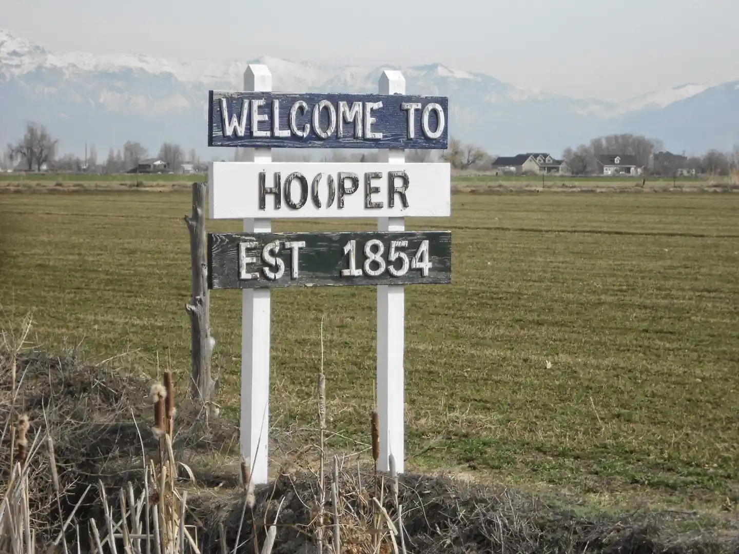 Hooper sign Hooper sign