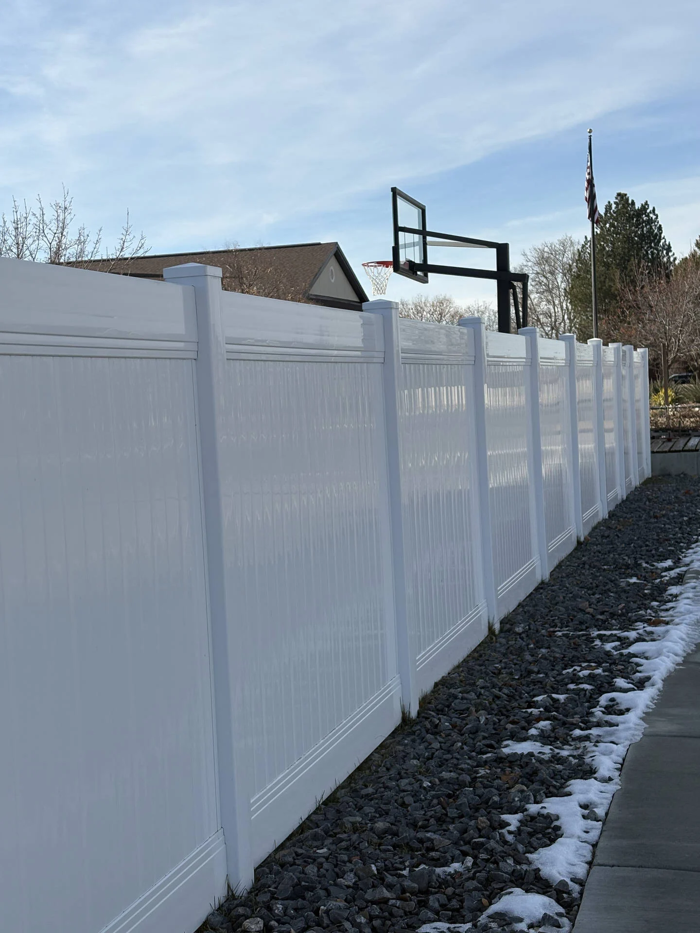 West Point Privacy Fence & Gates Installation