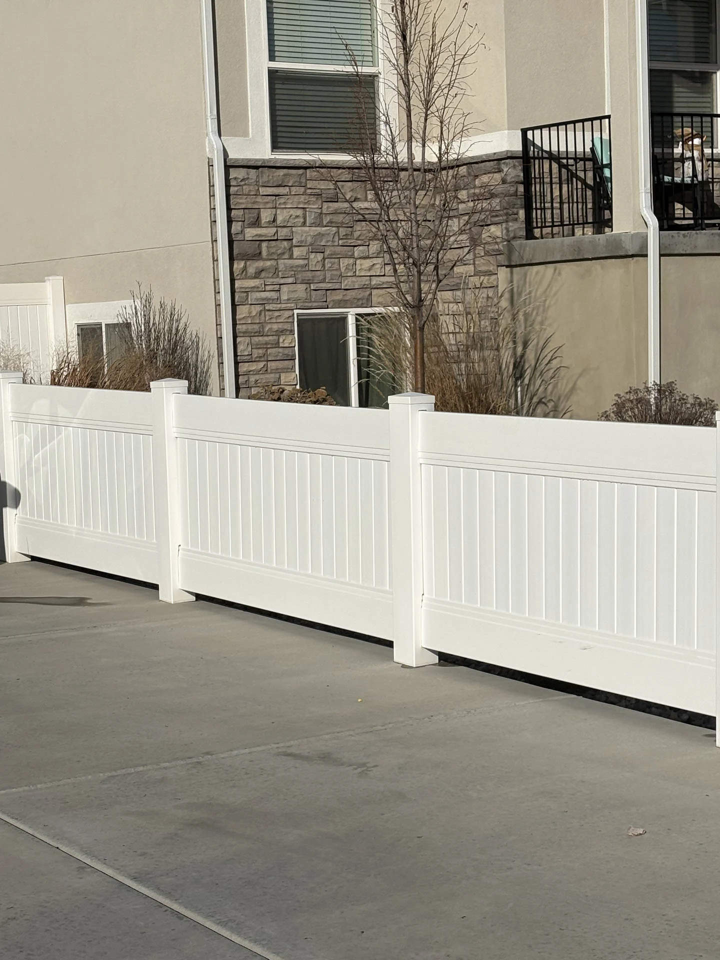 Plain City Privacy Fence & Gates Upgrade