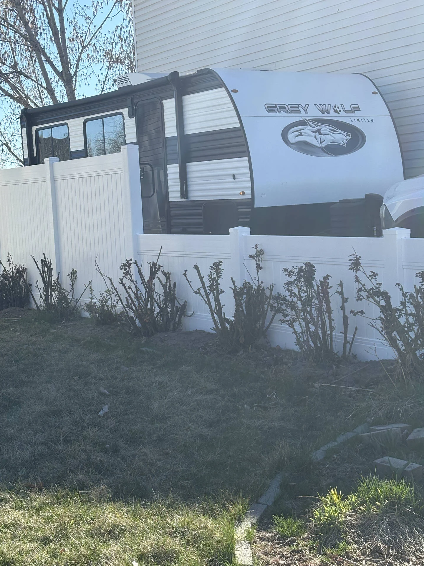 Layton Privacy Fence Installation & Removal