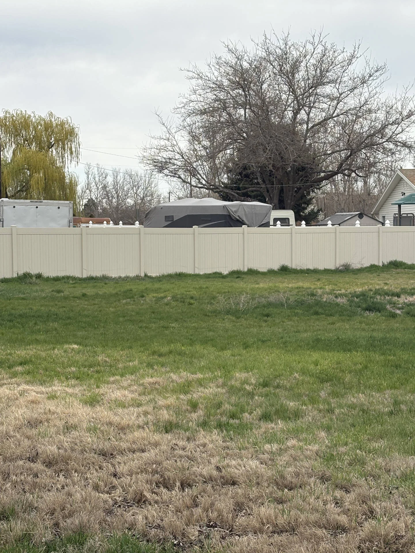 Roy, UT Privacy Fence & Gates for Easy Access