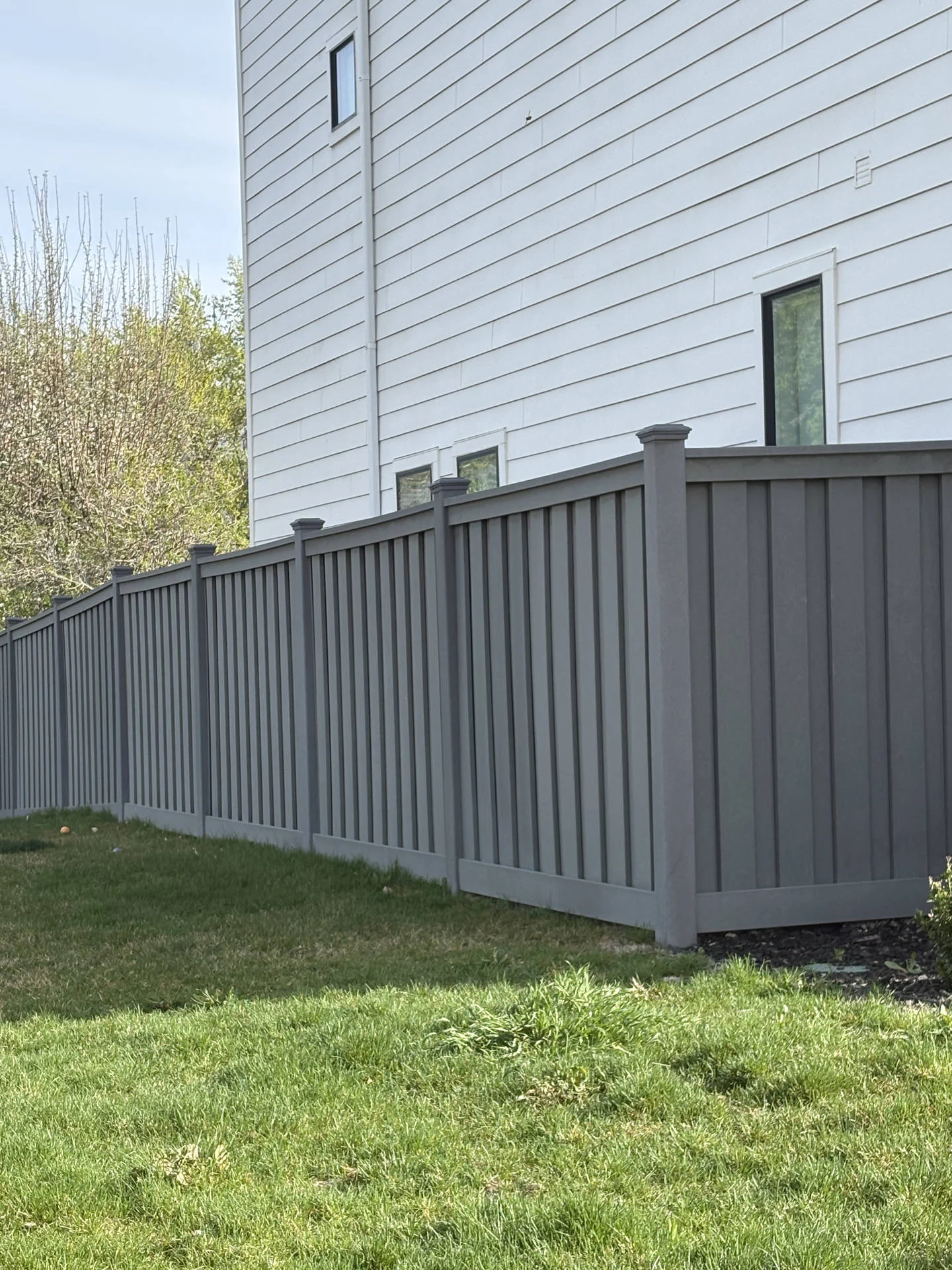 Fence Contractor in Plain City, UT Fence Contractor in Plain City, UT