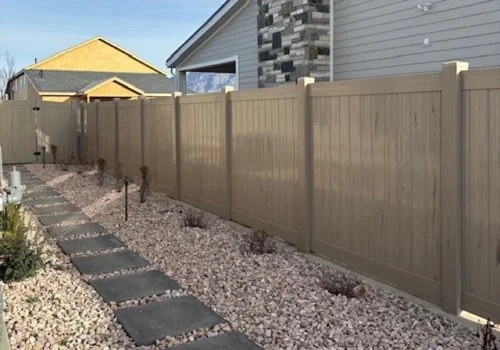 What Type of Fence Works Best for Windy Areas In Northern Utah?