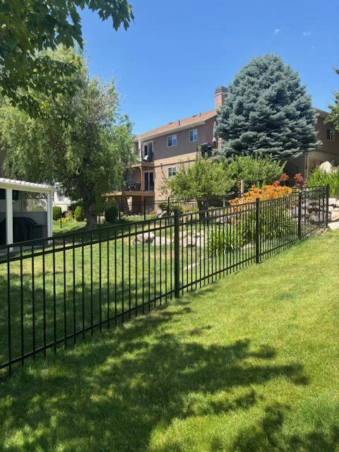 North Ogden Ameristar Fence Installation & Removal