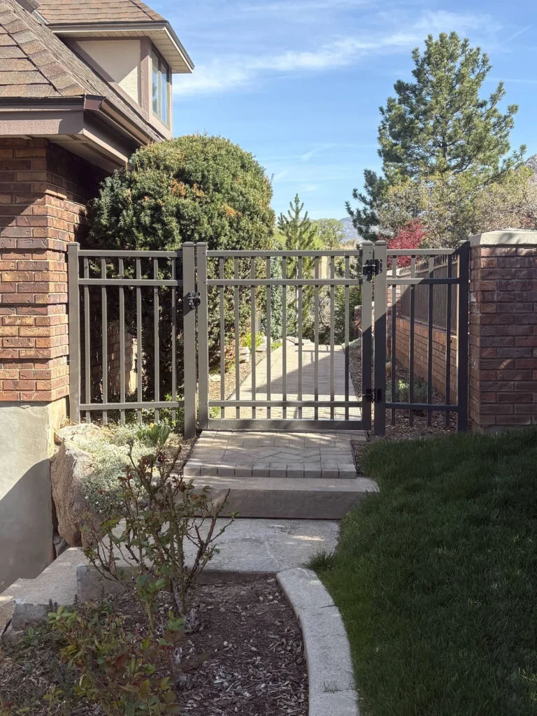 How Fences Help Define Property Lines How Fences Help Define Property Lines