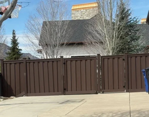 How Fences Help Define Property Lines